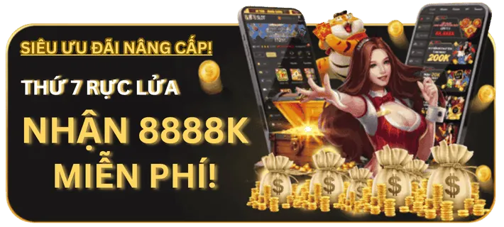Ra mắt trò chơi casino mới vua bet88