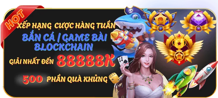 Khuyến mãi đặc biệt vua bet88