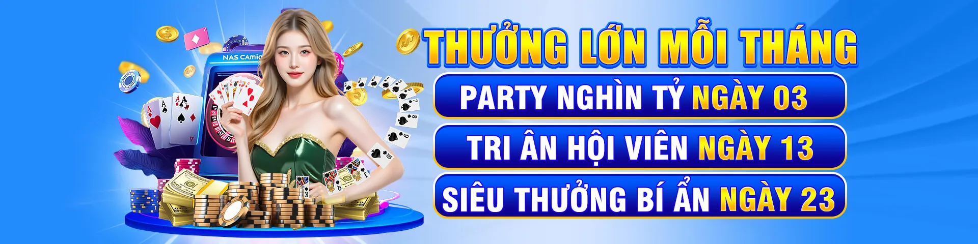 Sòng bạc trực tuyến vua bet88 với các trò chơi hấp dẫn