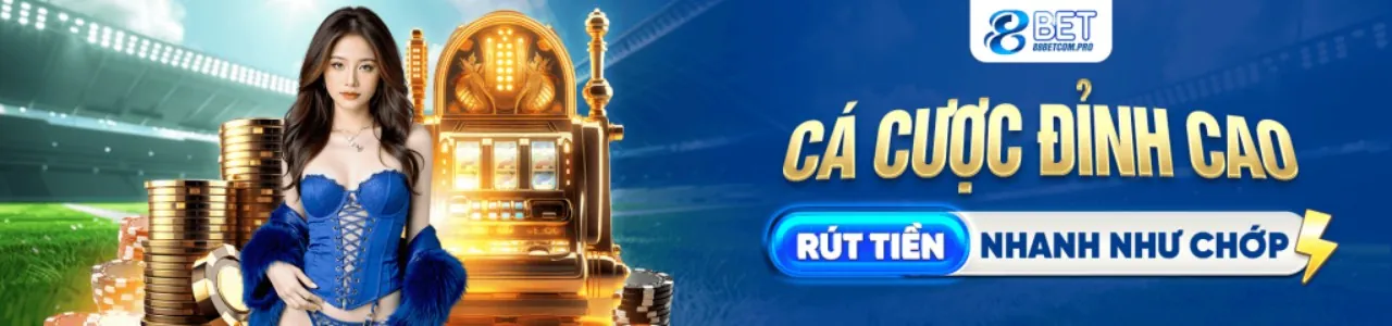 Hình ảnh chính game Nổ Hũ Vua Bet88 với biểu tượng Jackpot lớn