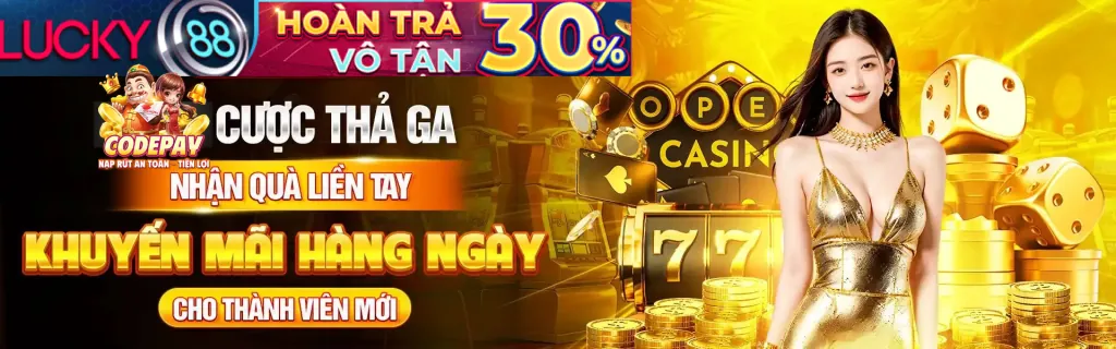 Hướng dẫn nạp tiền vua bet88 chi tiết